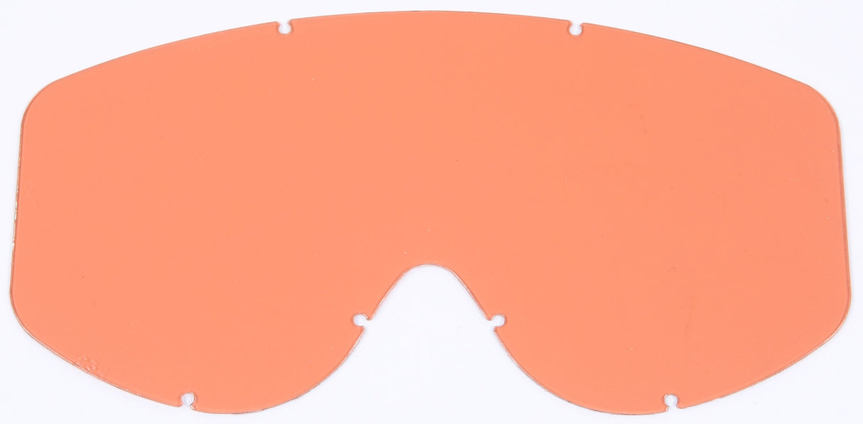 SCOTT Recoil/80/No Sweat Goggle Standard Lens (Amp Rose) 206680-108