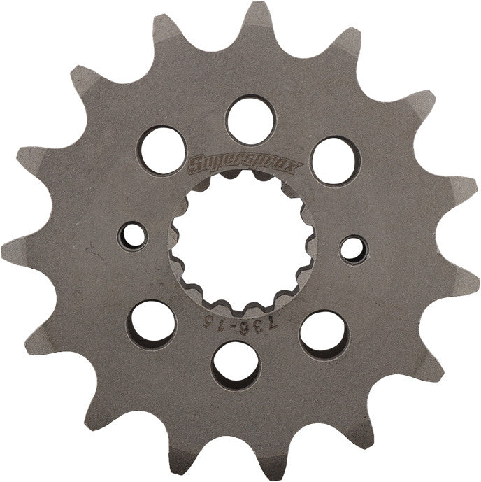 SUPERSPROX Front Cs Sprocket Steel 15t-520 Duc CST-736-15-2