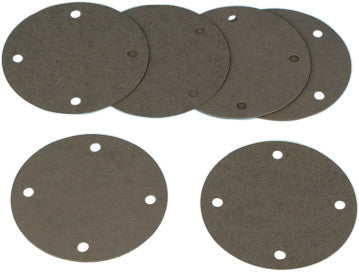 JAMES GASKETSGasket Circuit Breaker 4hole Paper 10/Pk 32591-8032591-80