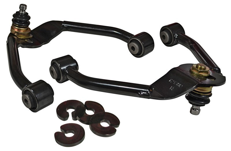 Eibach Pro-Alignment Front Camber Kit for 07-08 Infiniti G35 Sedan / Infiniti G37 Sedan 5.72130K