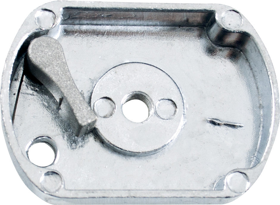 MOGO PARTS2-Stroke Starter Claw 33/36/43/49cc07-0314