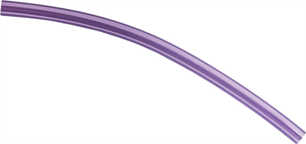 HELIX Fuel Line Purple 1/4"X3' 140-3805