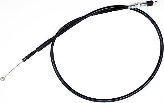 MOTION PROBlack Vinyl Clutch Cable05-0333