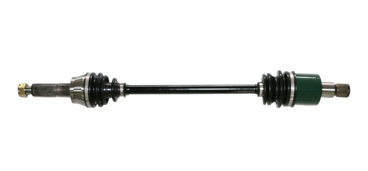OPEN TRAILOe 2.0 Axle RearPOL-7031
