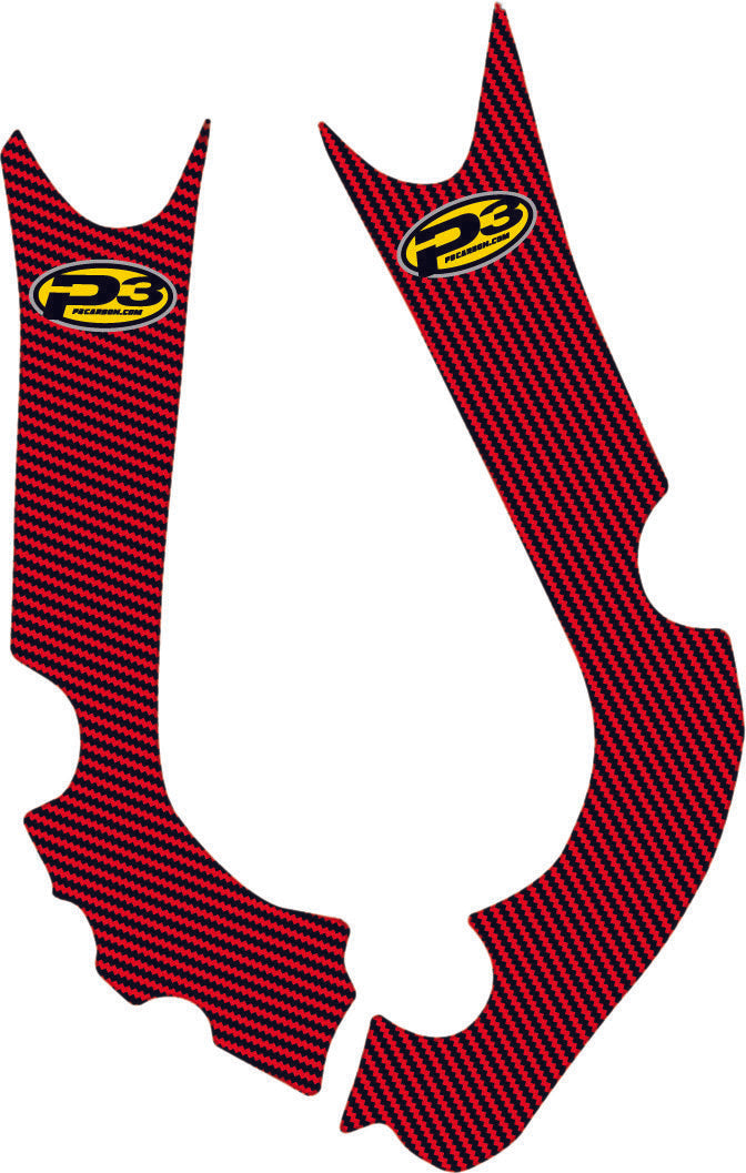 P3Grip Guard Frame Protector Weave745050