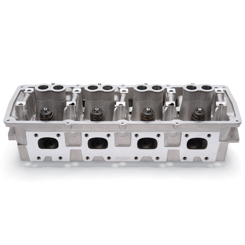 Edelbrock Cylinder Head Chrysler HEMI (Gen III) Performer RPM Early 5.7L Chamber Size 83cc Complete 61099