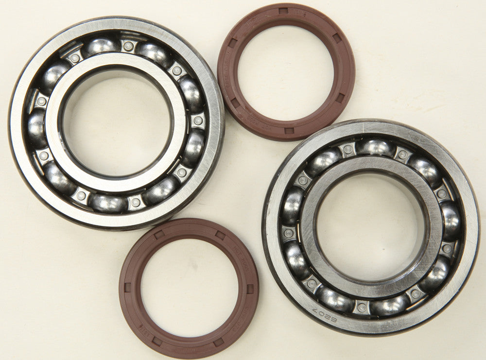HOT RODS Main Bearing & Seal Kit K090