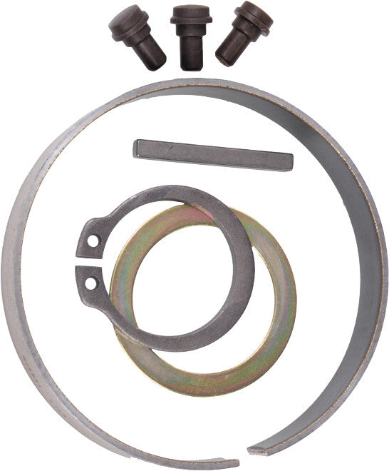 EPI Driven Clutch Rebuild Kit P85 CX400033