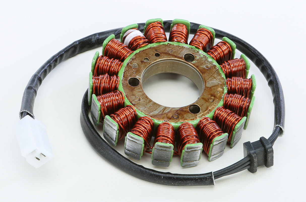 RICKS Stator 21-206