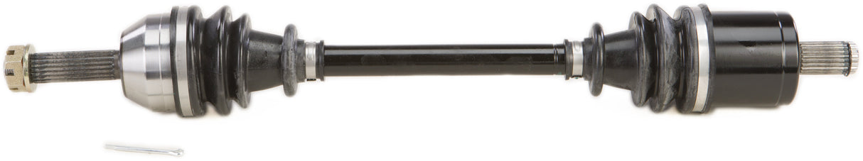OPEN TRAILOe Front AxlePAXL-6031
