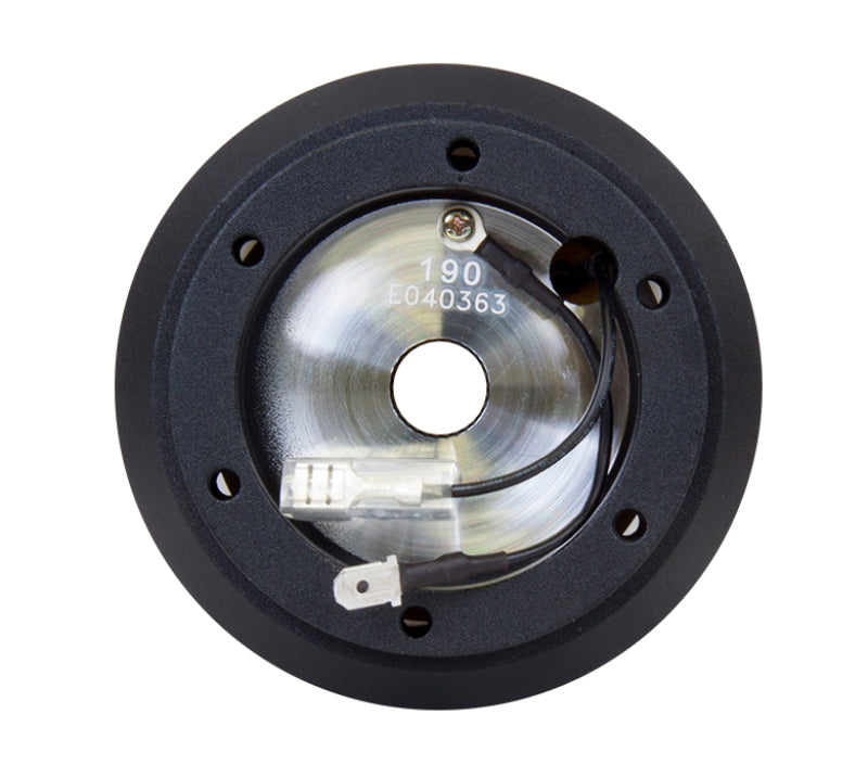 NRG Short Hub Adapter Civic / 88-91 CRX / 90-93 Integra SRK-190H