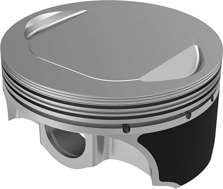 KB PISTONSForged Pistons Tc88 To 95ci 9.25:1 .005KB904C.005