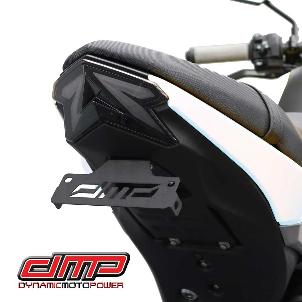 DMP Fender Eliminator Kit 670-4100