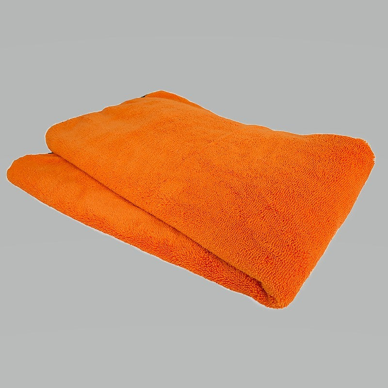 Chemical Guys BIG MOUTH Large Microfiber Drying Towel - 36in x 25in MIC_725