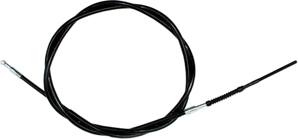 MOTION PROBlack Vinyl Rear Hand Brake Cable02-0357