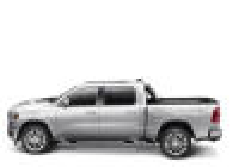 BAK 19-20 Dodge Ram 1500 (New Body Style w/ Ram Box) 5ft 7in Bed BAKFlip MX4 Matte Finish 448227RB
