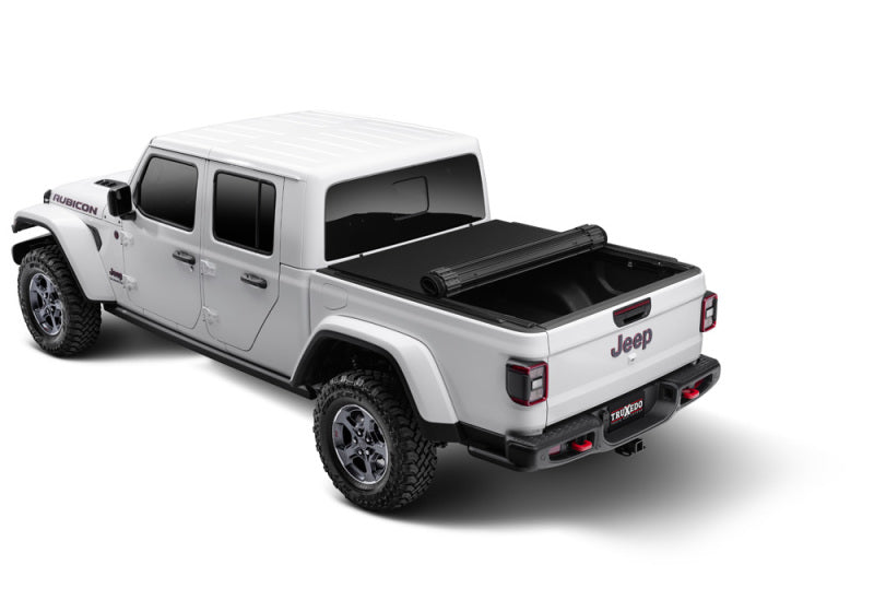 Truxedo 2020 Jeep Gladiator 5ft Sentry CT Bed Cover 1523216