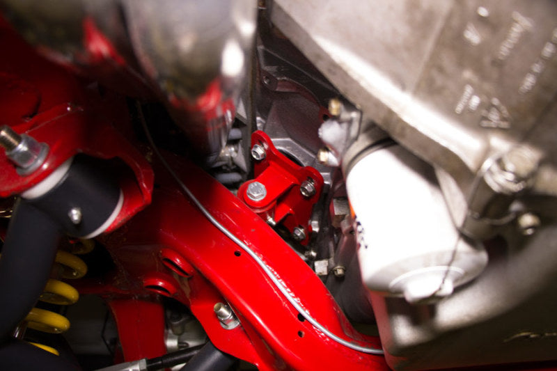 UMI Performance 68-72 GM A-Body LSX Motor Mounts 4008-B