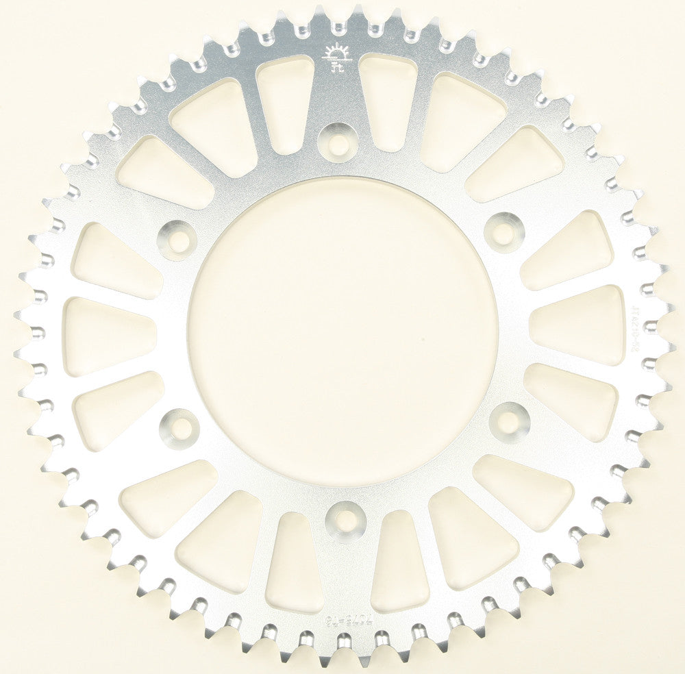 JTRear Racelite Sprocket Alum 52t-520 Beta/HonJTA210.52