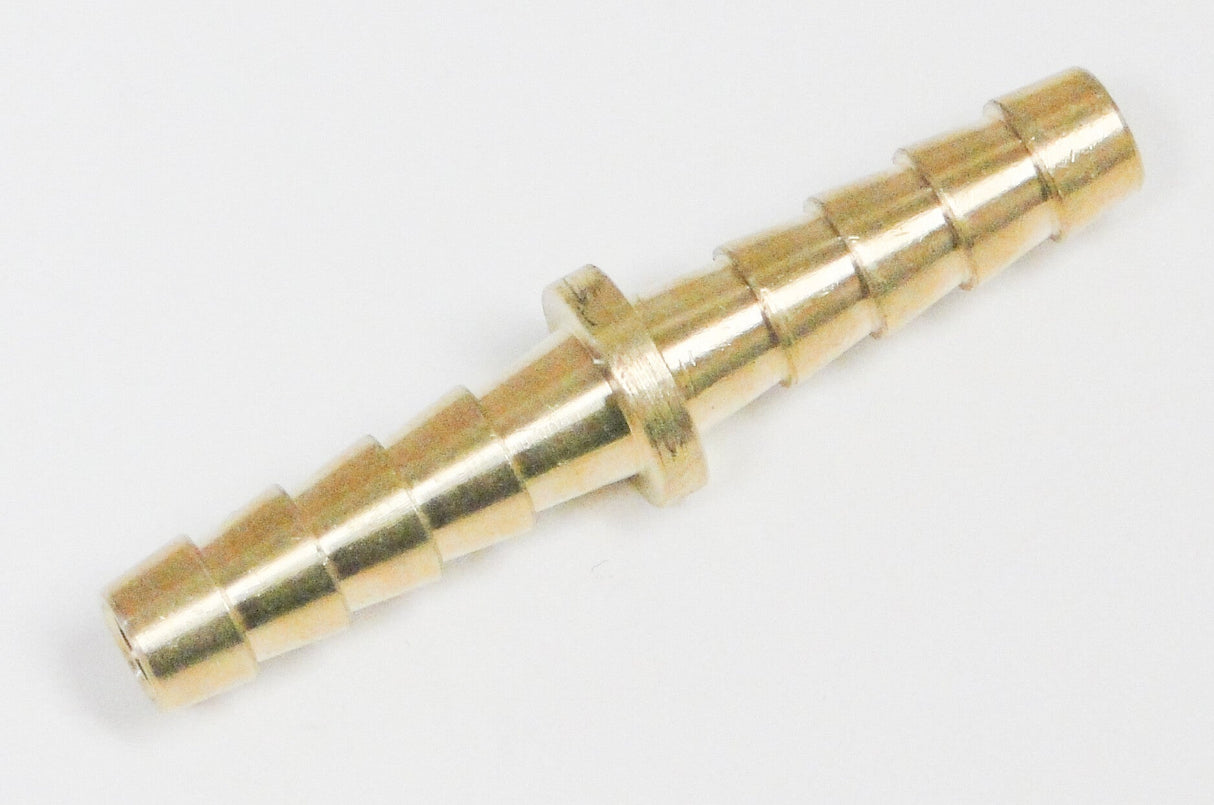 HELIX Brass Hose Splicer 3/16" 052-0470