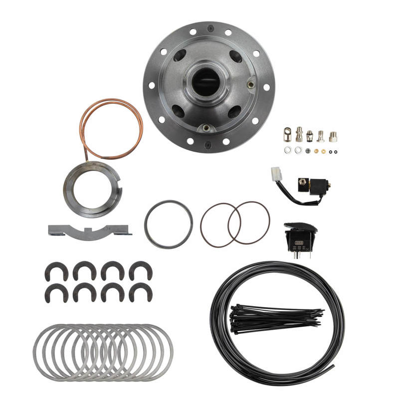ARB Airlocker Dana 44A 30Spl S/N RD226