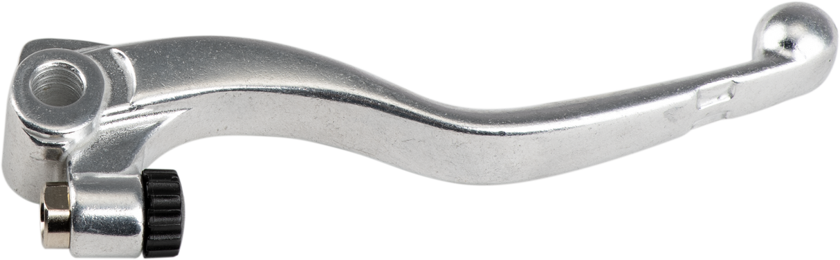 FIRE POWER Brake Lever Silver 020-0395
