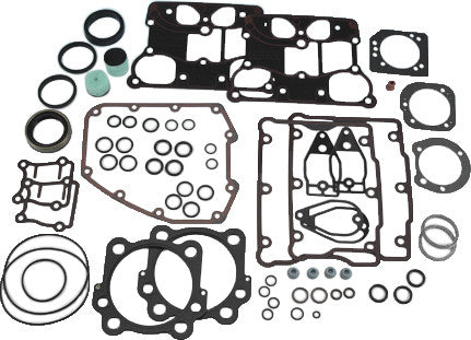 JAMES GASKETSGasket Motor Tc 95 W/Mls Hd Gasket Kit 17055-99-Mls17055-99-MLS