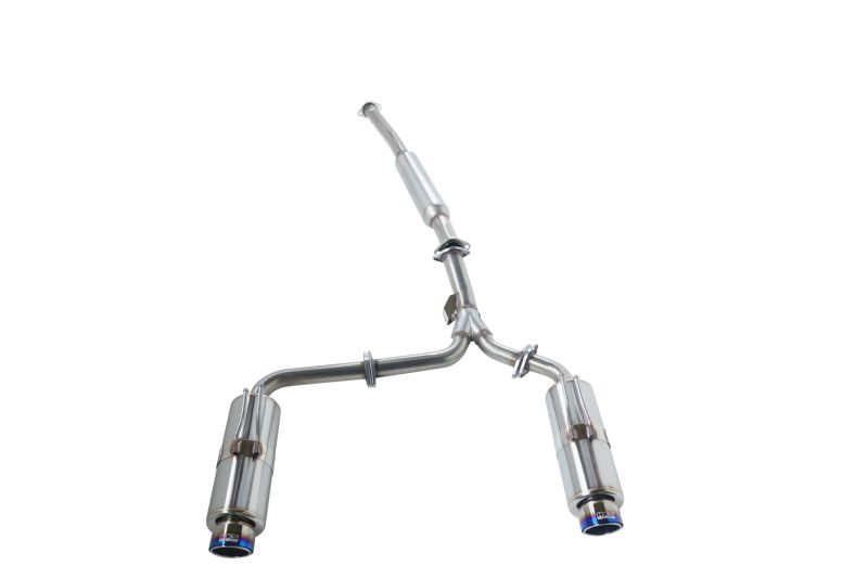 HKS Hi-Power SPEC-L2 CZ4A 4B11 31019-AM111