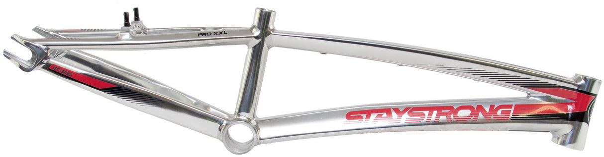 STAYSTRONG For Life' V2 Pro Cruiser Frame Polished U-SS7033