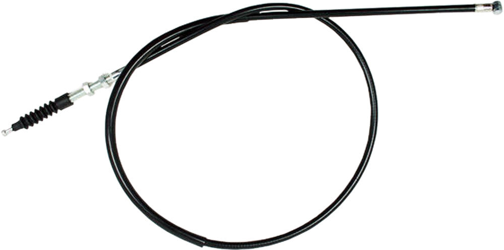 MOTION PROBlack Vinyl Clutch Cable03-1938