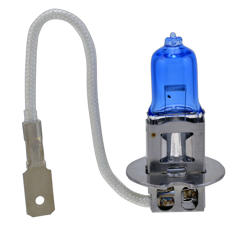 Hella H3 12V 55W Xen White XB Bulb (Pair) LAH71071312