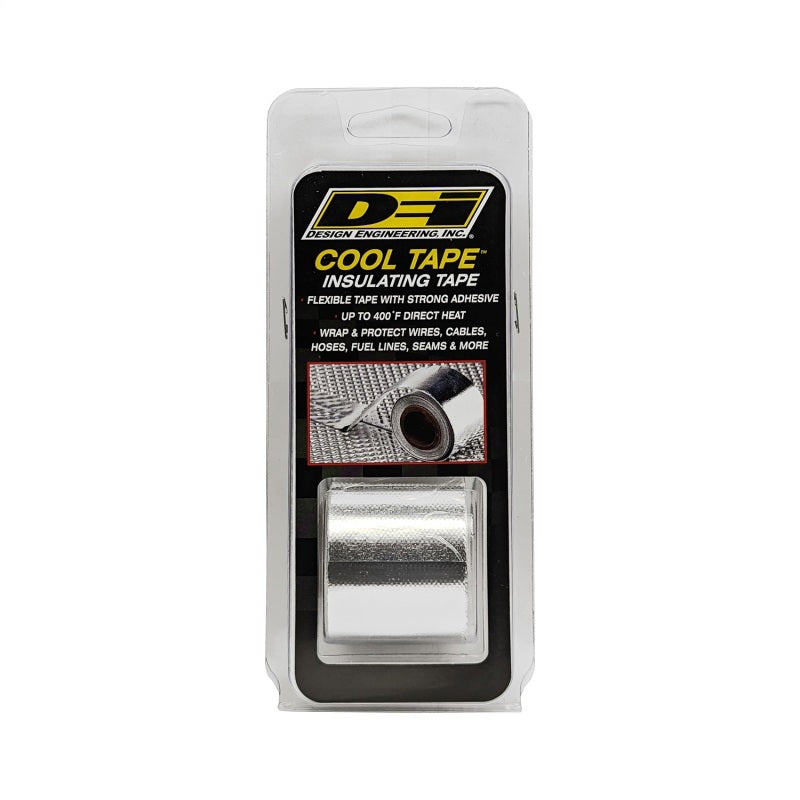 DEI Cool Tape 1-1/2in x 15ft Roll 10408