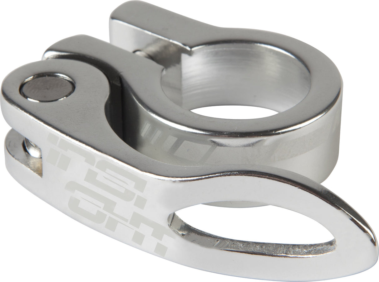 INSIGHT V2 Qr Clamp 31.8 Polished 711484295232