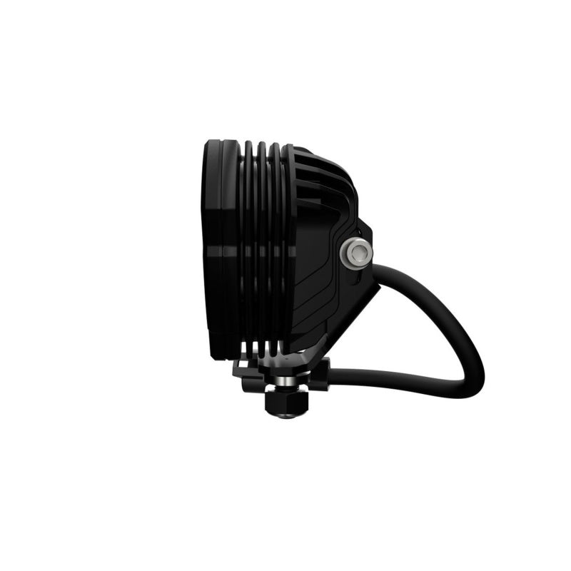 KC HiLiTES FLEX ERA 3 LED Light Spot Beam Single 40w 1282