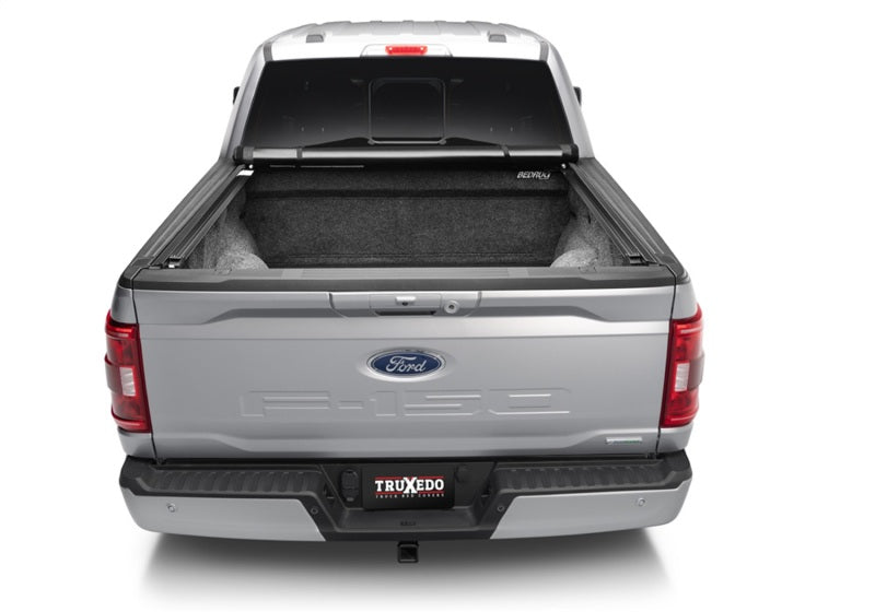 Truxedo 15-21 Ford F-150 5ft 6in Pro X15 Bed Cover 1497701