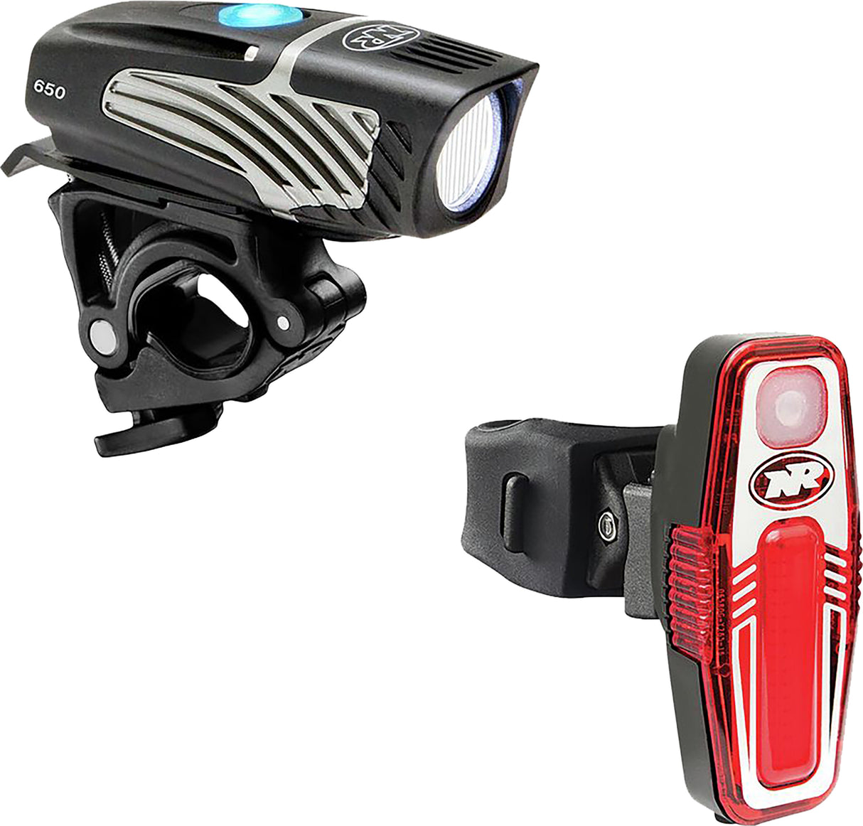 NITERIDERLumina Micro 650 Combo Sabre 80 Rear6790