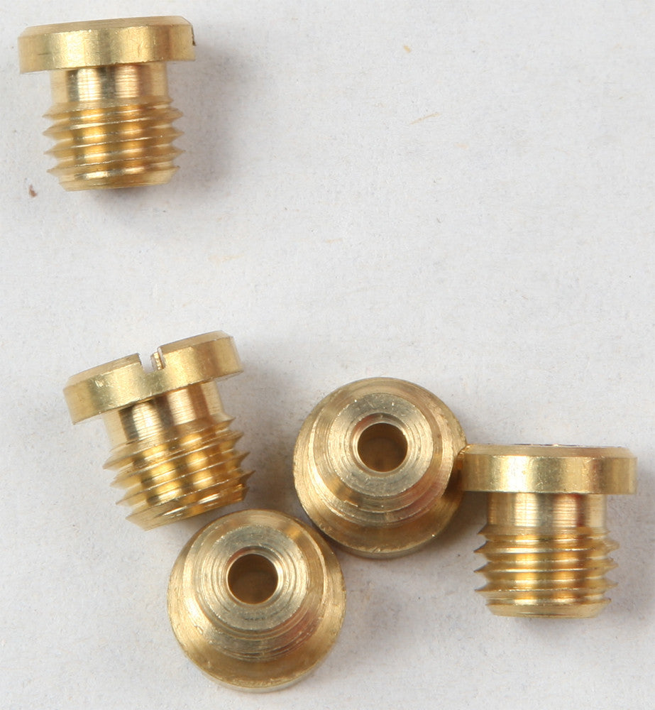 CYCLE PRO S&s Main Jets #.102 5/Pk 24388