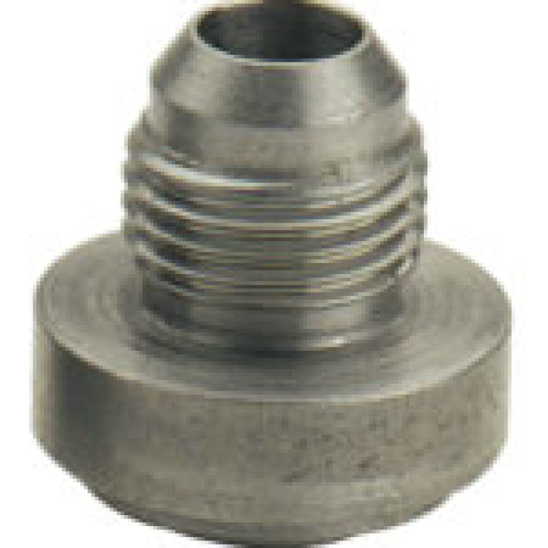 Fragola -6AN Male Steel Weld Bung 597106