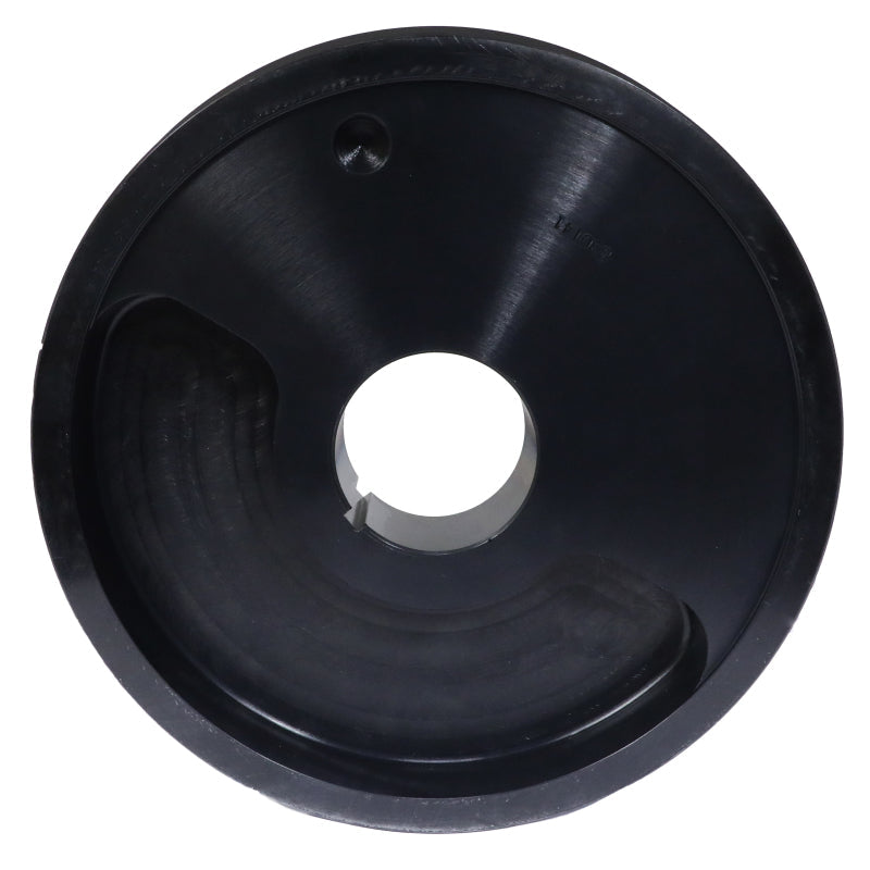 Fluidampr 17-19 GM 6.6L Duramax Steel Externally Balanced Damper 830141