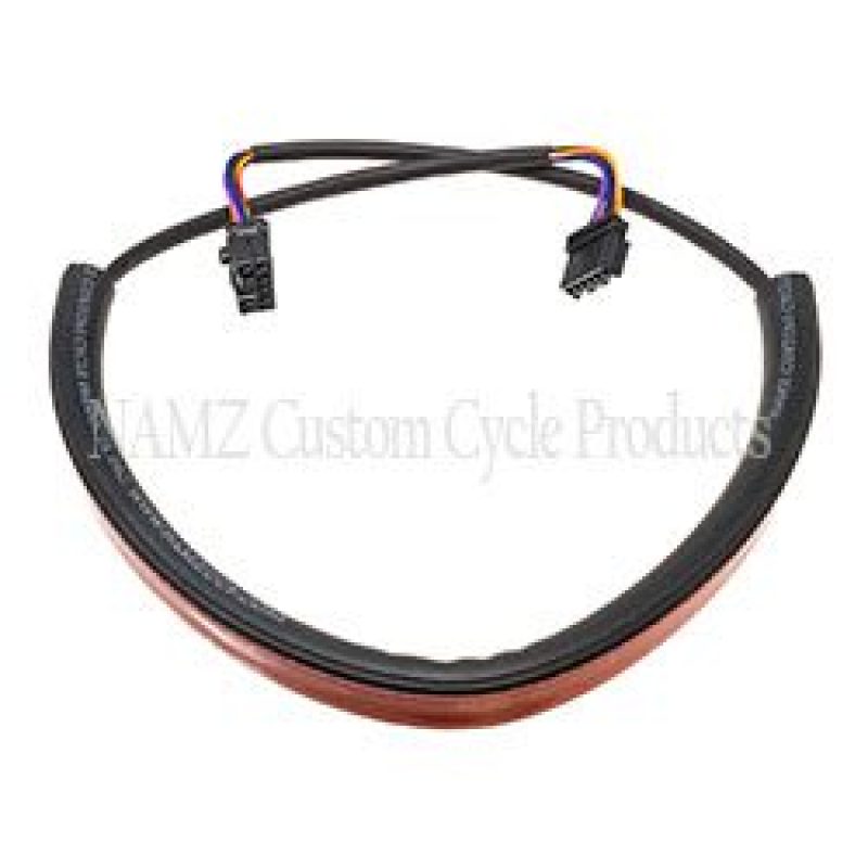 NAMZ 99-03 V-Twin Sportster Plug-N-Play Rear Fender Harness NRFH-01