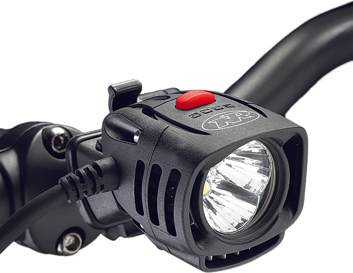 NITERIDERPro 1800 Race Single Beam6591