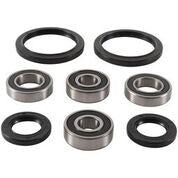 PIVOT WORKS Front Wheel Bearing Kit PWFWK-Y08-000