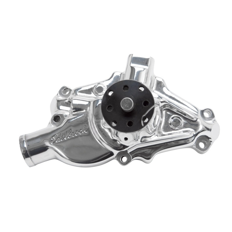 Edelbrock Water Pump High Performance Chevrolet Universal 262-400 CI V8 8892