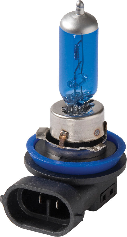 PUTCO Halogen Bulb Nitro Blue H8 35w 230008NB-S