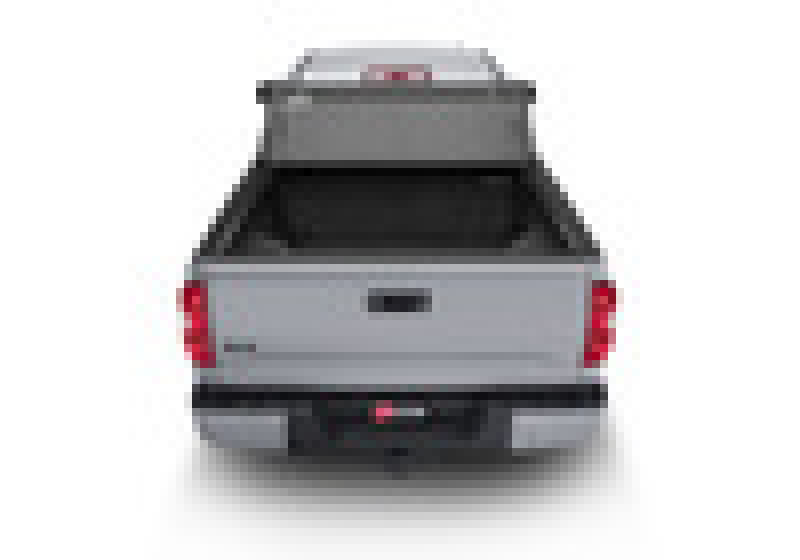 BAK 07-20 Toyota Tundra 6ft 6in Bed BAKFlip MX4 Matte Finish 448410