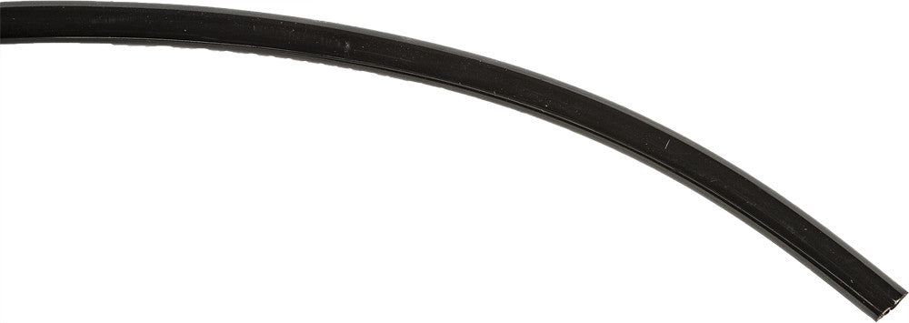 HELIX Fuel Line Black 1/4"X25' 140-3814