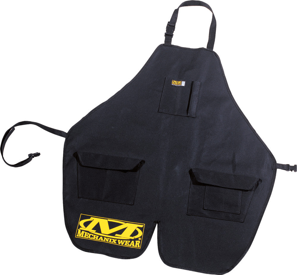 MECHANIXApron (Black)MWA-05
