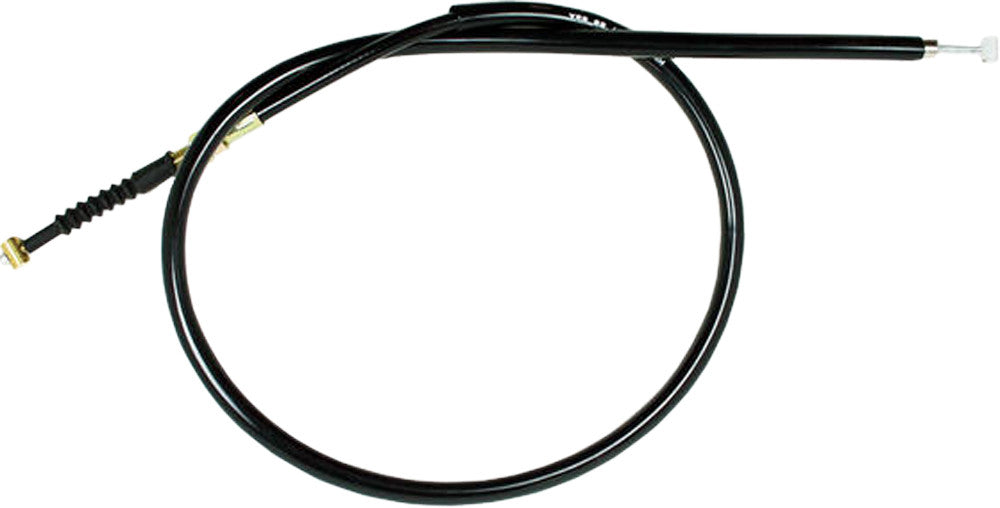 MOTION PROBlack Vinyl Front Brake Cable03-1997
