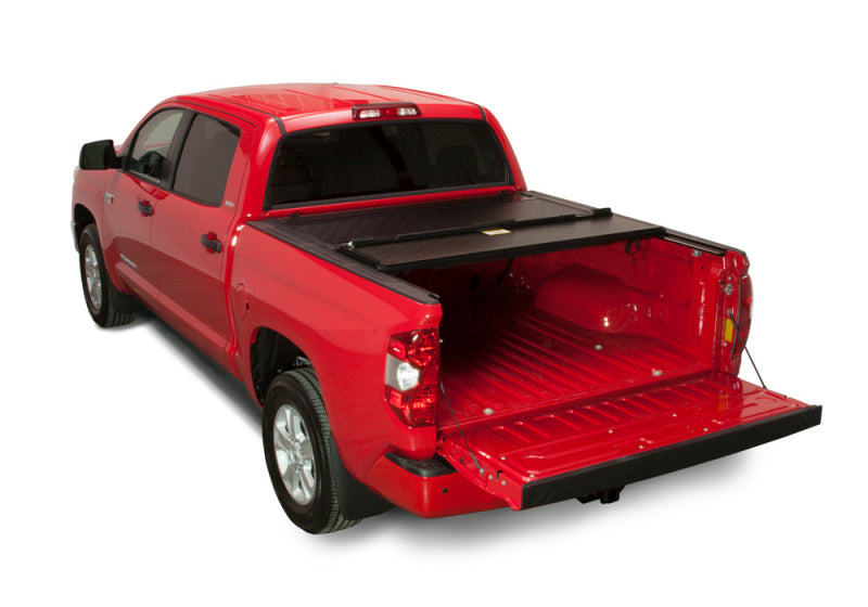 BAK 16-20 Toyota Tacoma 5ft Bed BAKFlip FiberMax 1126426
