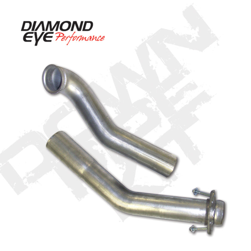 Diamond Eye KIT 3in DWNP AL FORD 7.3L 94-97 122004